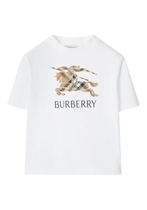 T-shirt Burberry Kids BURBERRY KIDS | T-SHIRT E POLO | 8121205A1464